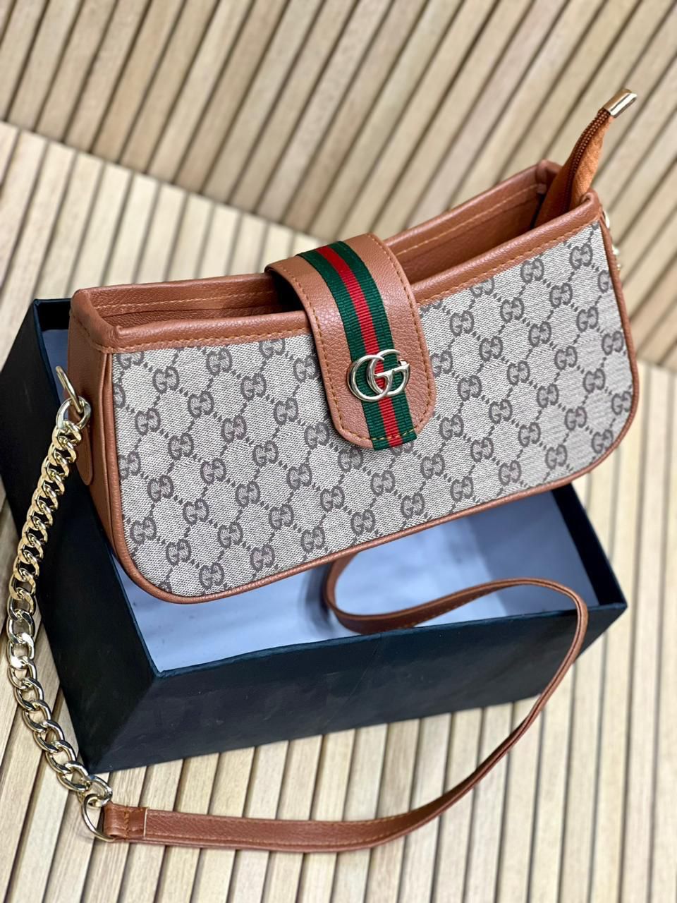 Gucci Mini Bag