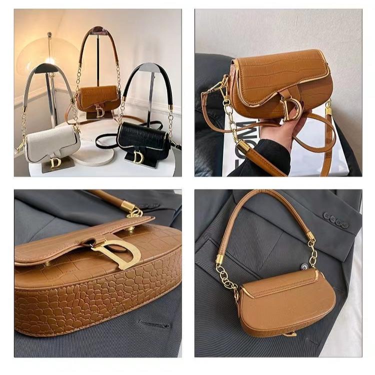 BRANDED CROSSBODY For WOMEN