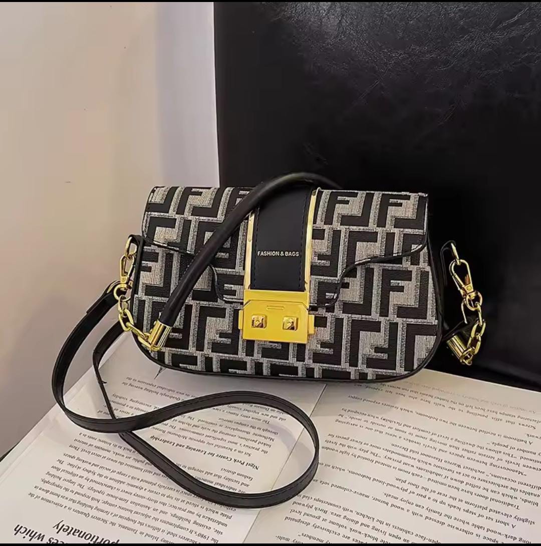 Fashion Hand Bag