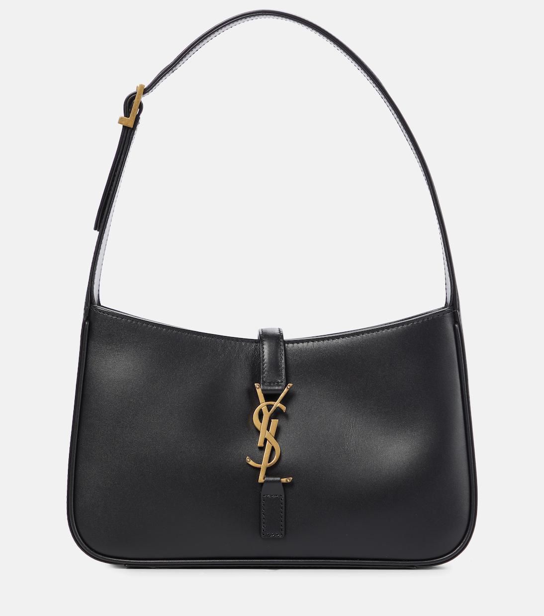 SAINT LAURENT Le 5 à 7 hobo shoulder bag