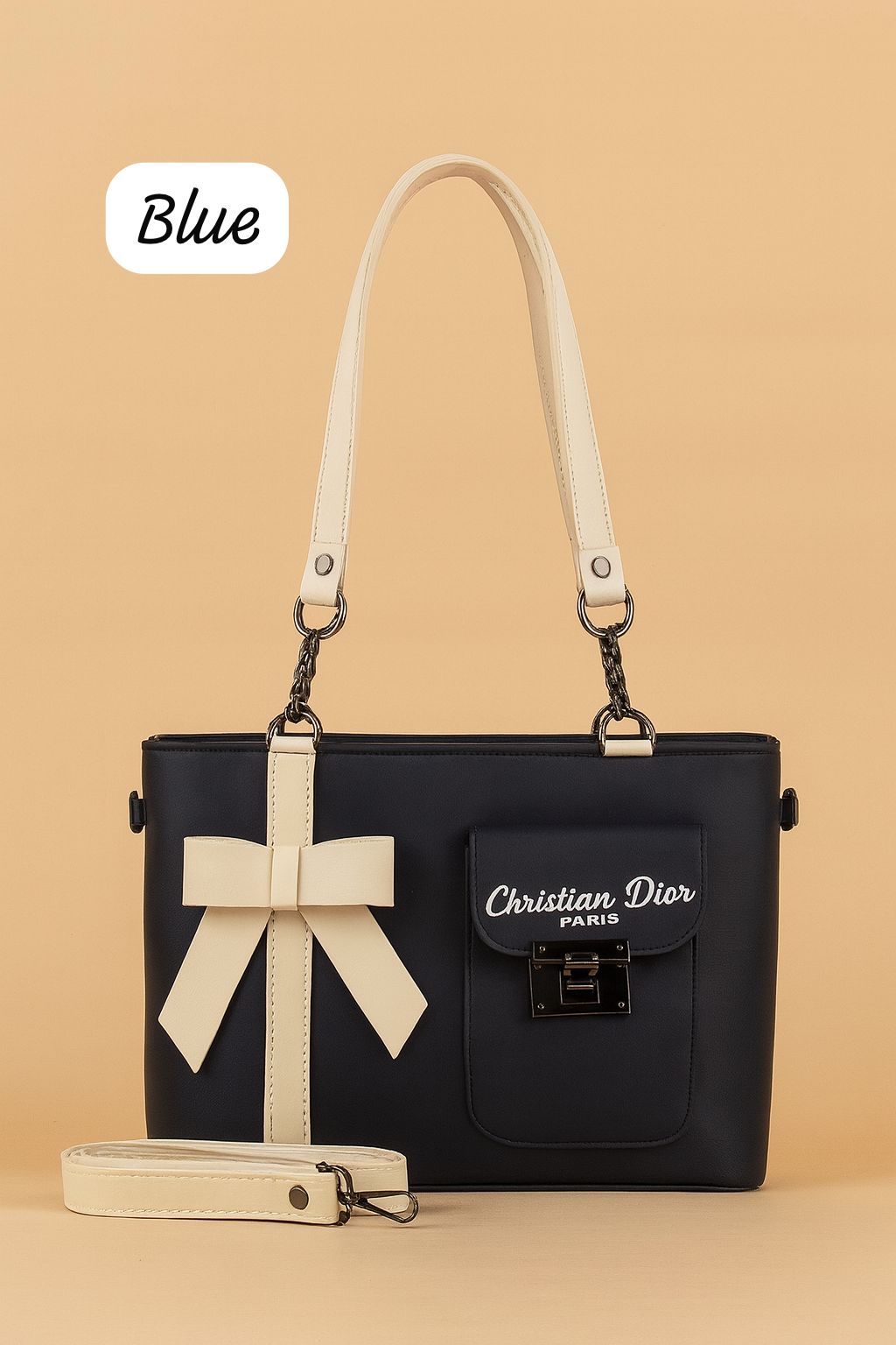 CHRISTAIN DIOR CROSSBODY BAG