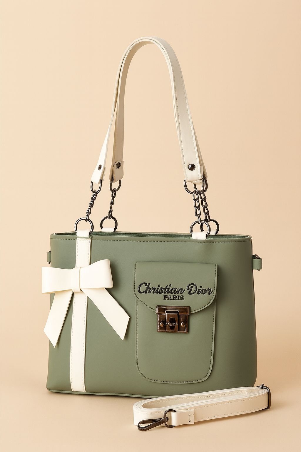 CHRISTAIN DIOR CROSSBODY BAG