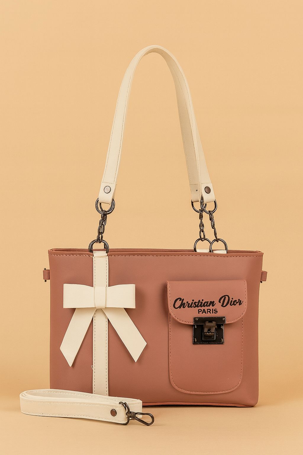 CHRISTAIN DIOR CROSSBODY BAG