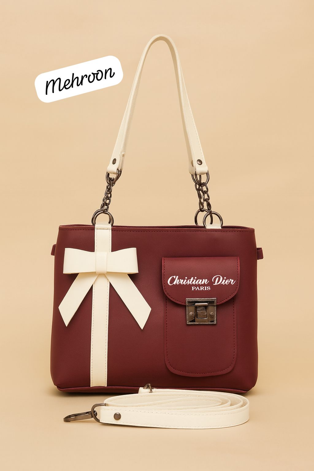 CHRISTAIN DIOR CROSSBODY BAG