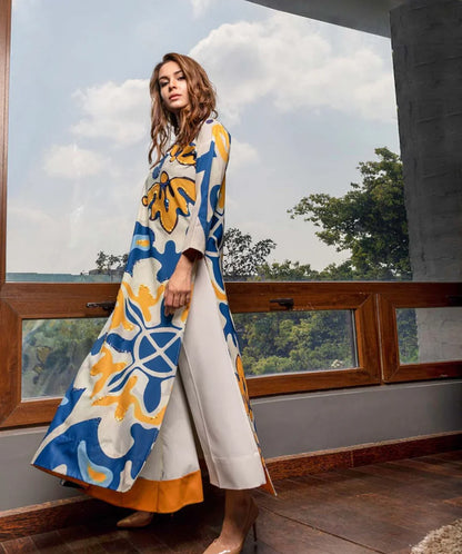 Hera - SF-636-PH - 2pcs - Digital Printed