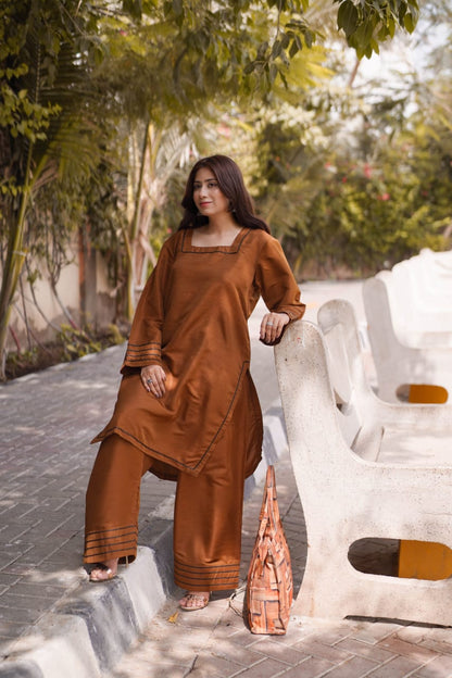 Ayaameer Large Tote ladies Bag