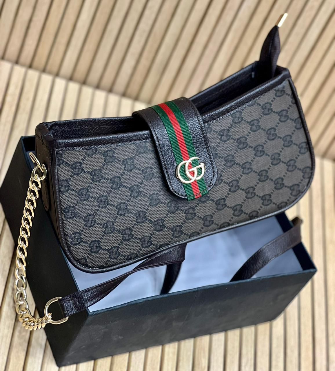 Gucci Mini Bag