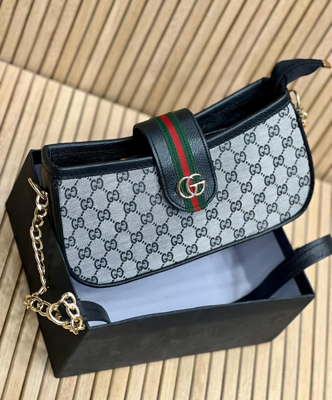 Gucci Mini Bag