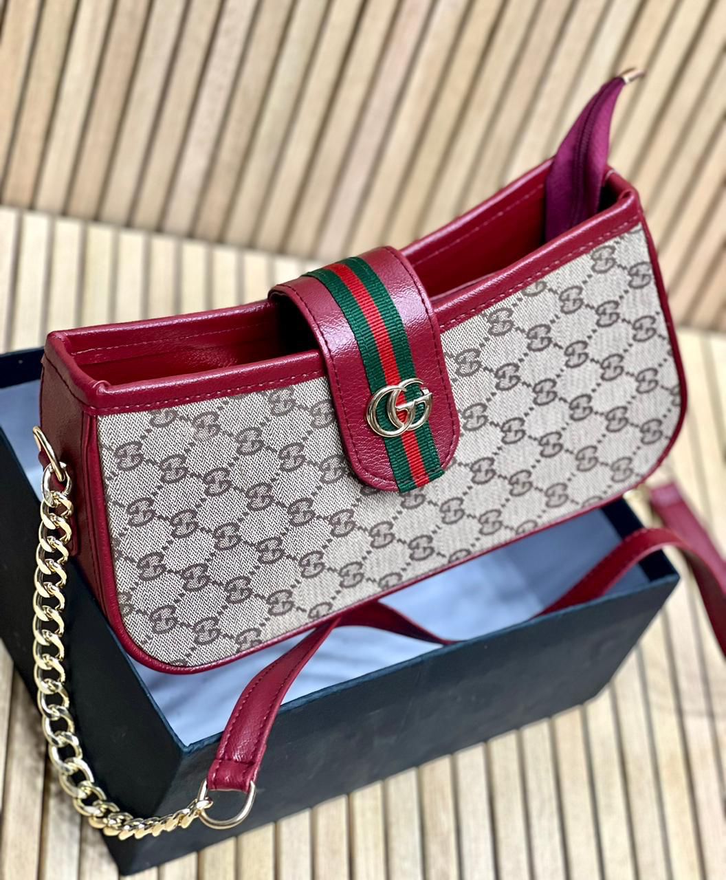 Gucci Mini Bag