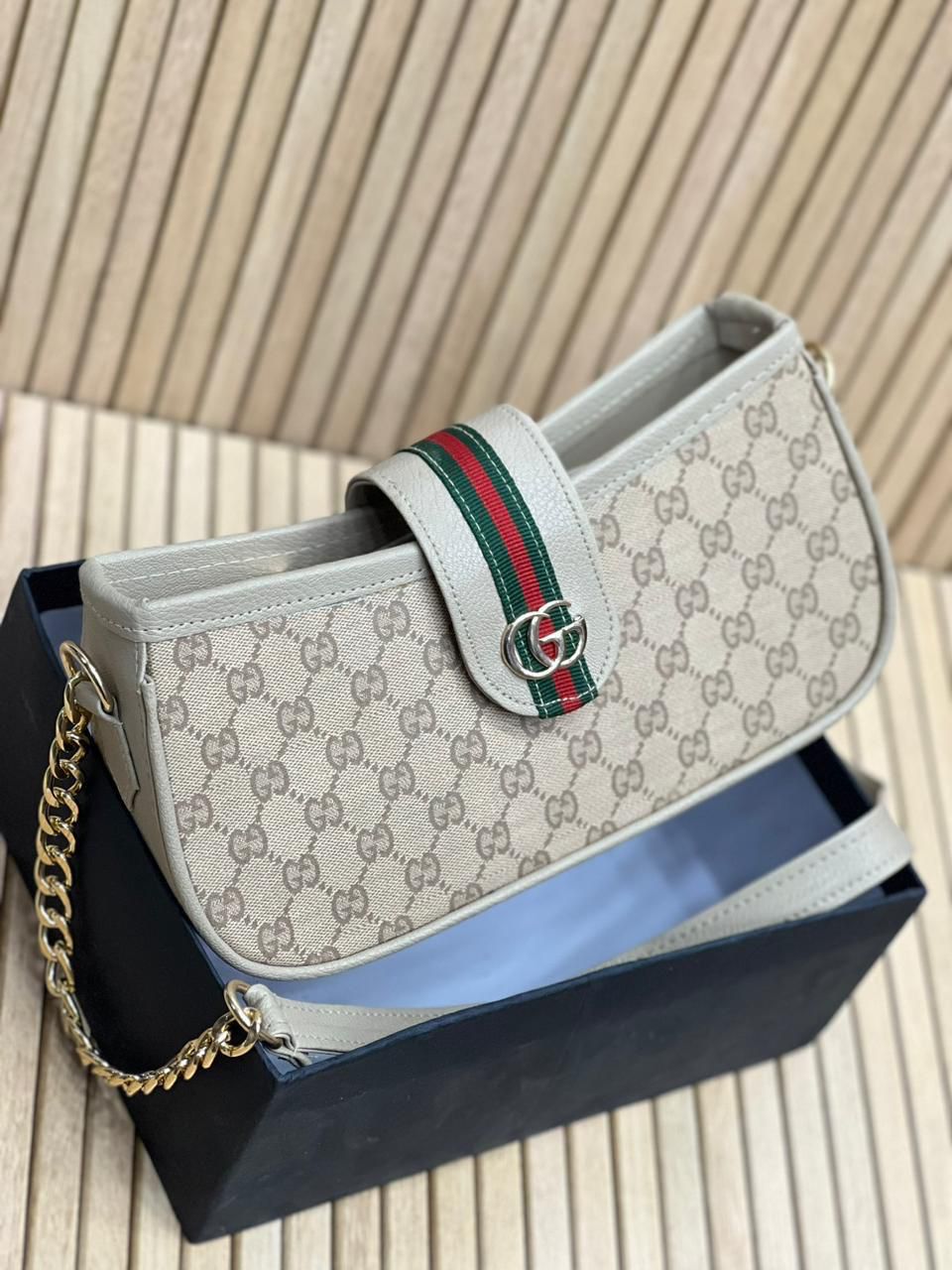 Gucci Mini Bag