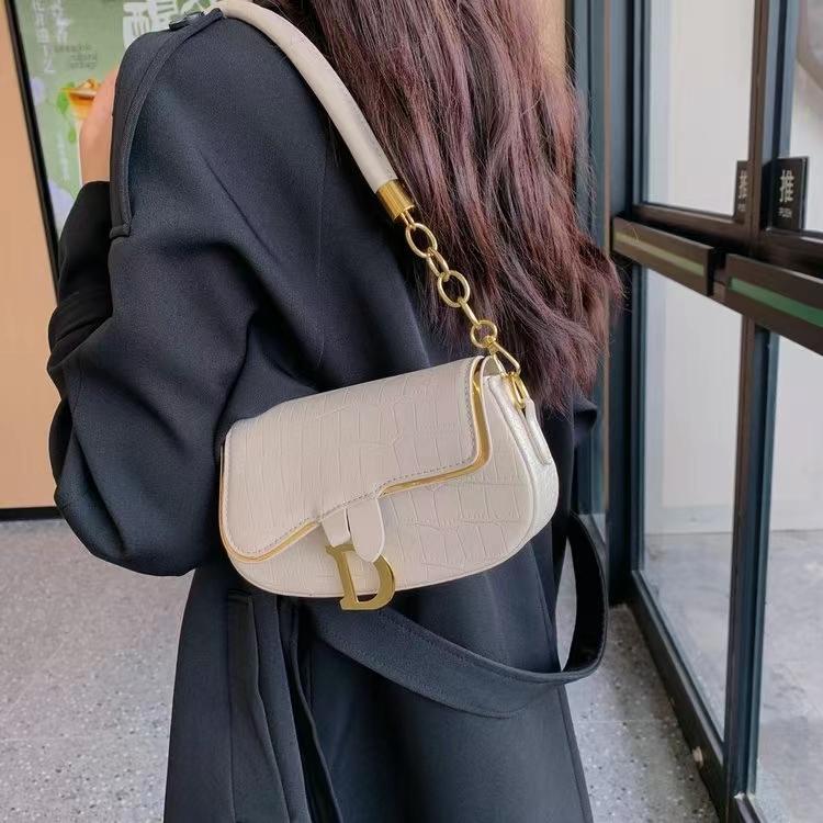 BRANDED CROSSBODY For WOMEN