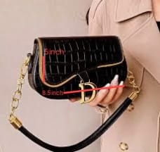 BRANDED CROSSBODY For WOMEN