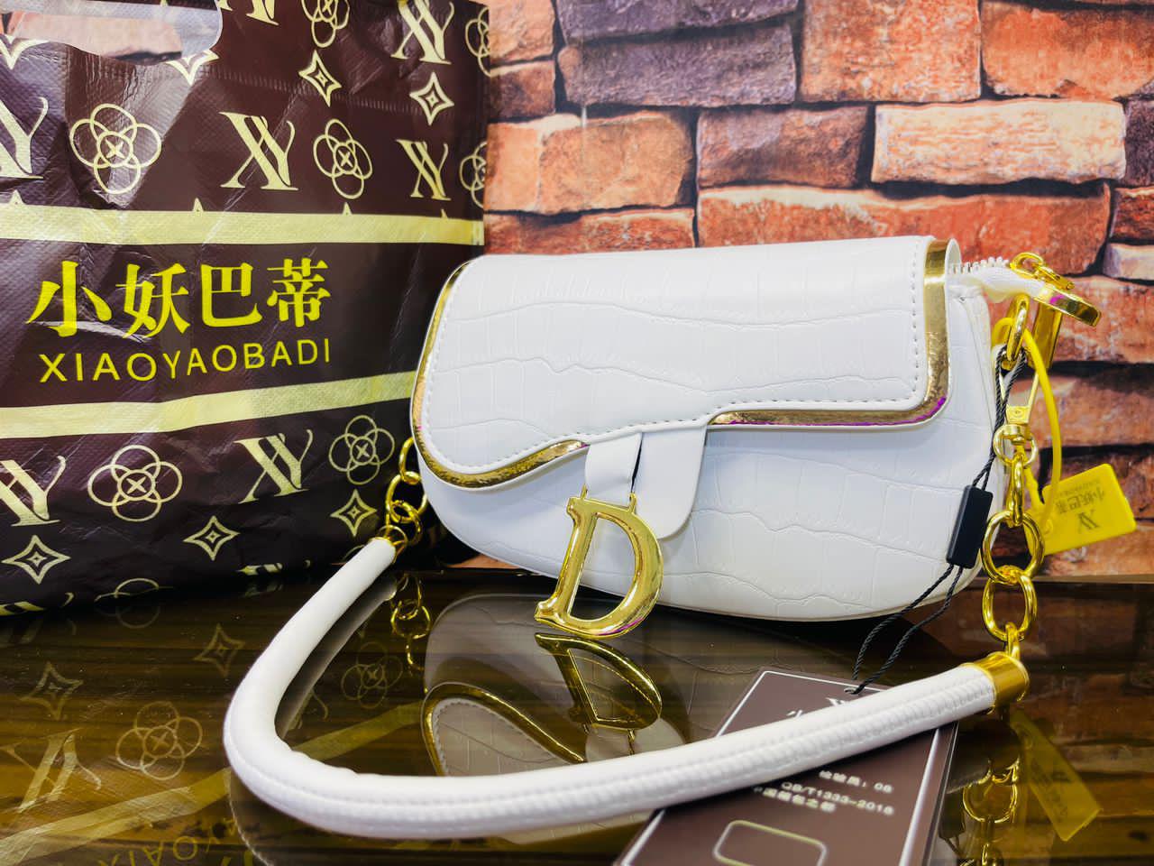 BRANDED CROSSBODY For WOMEN
