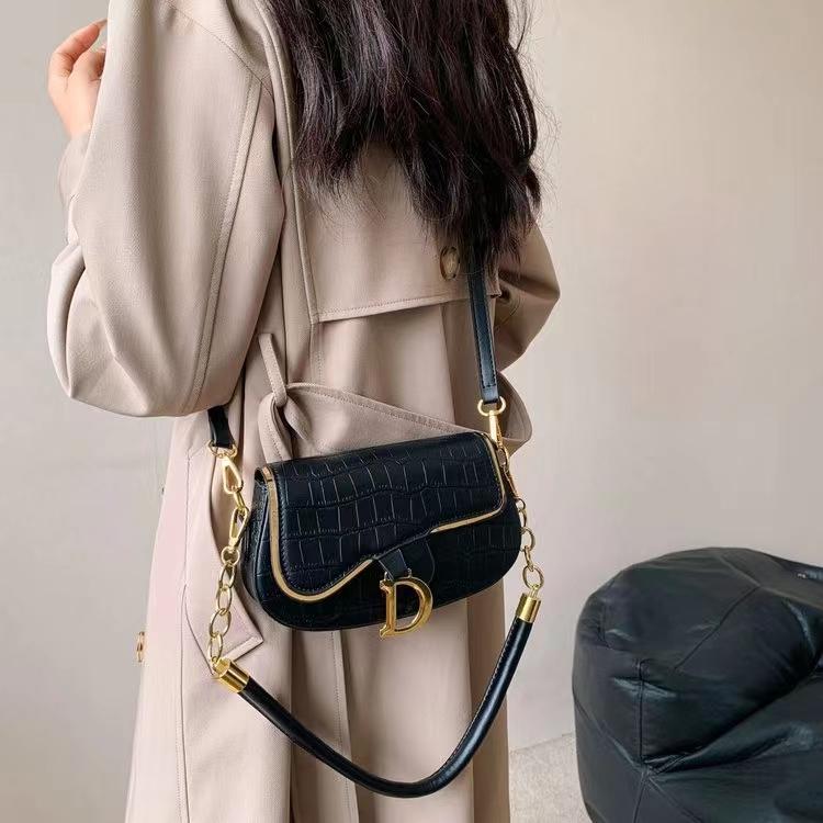 BRANDED CROSSBODY For WOMEN