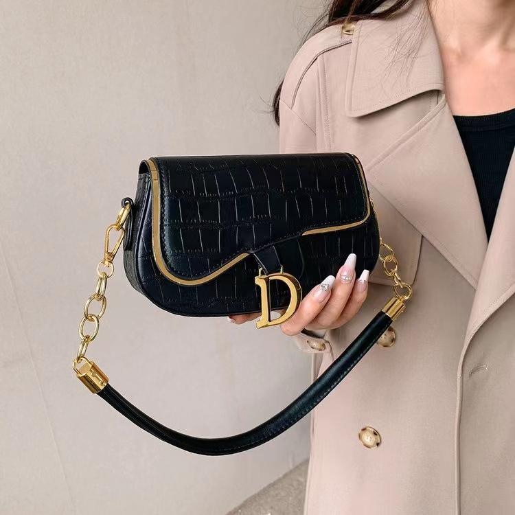 BRANDED CROSSBODY For WOMEN