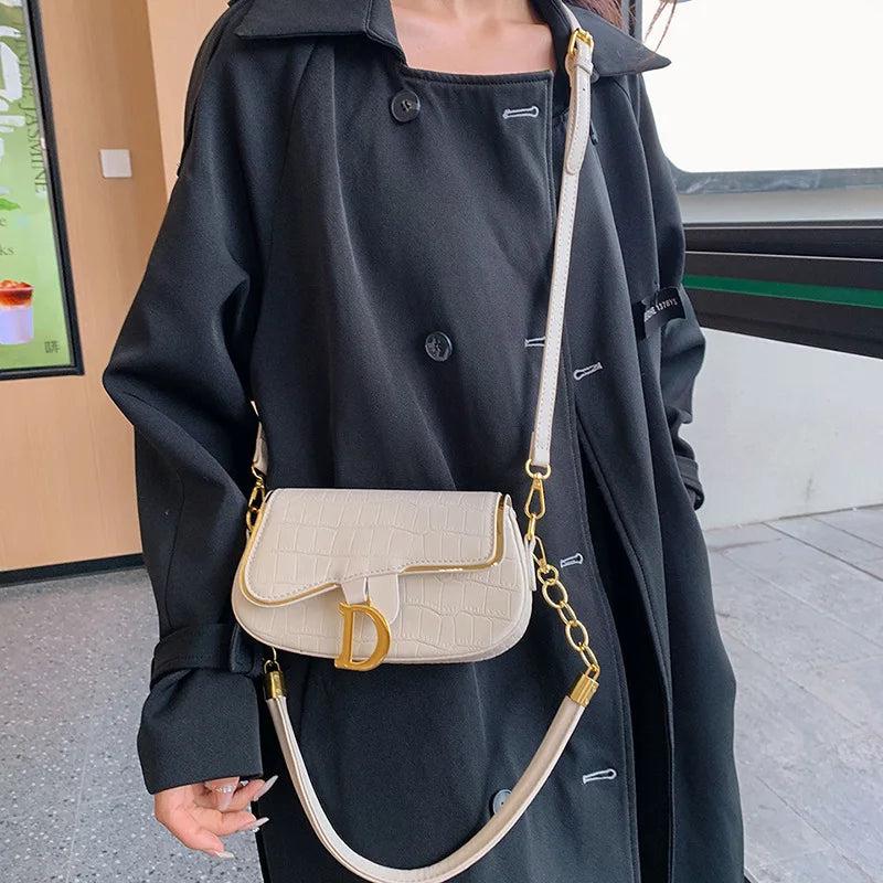 BRANDED CROSSBODY For WOMEN