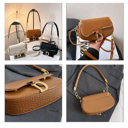 BRANDED CROSSBODY For WOMEN