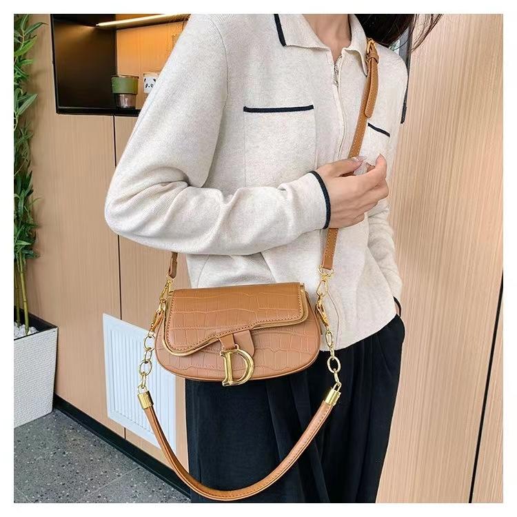 BRANDED CROSSBODY For WOMEN