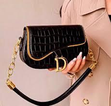 BRANDED CROSSBODY For WOMEN