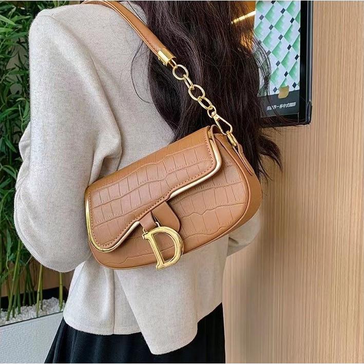 BRANDED CROSSBODY For WOMEN