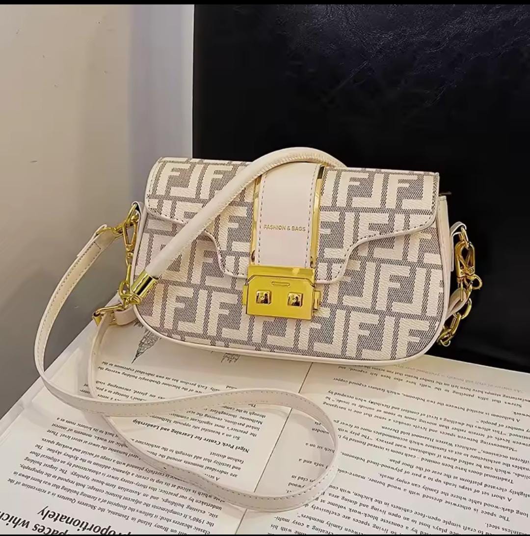 Fashion Hand Bag
