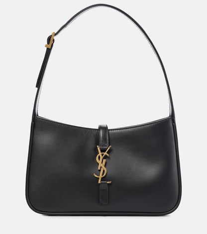 SAINT LAURENT Le 5 à 7 hobo shoulder bag