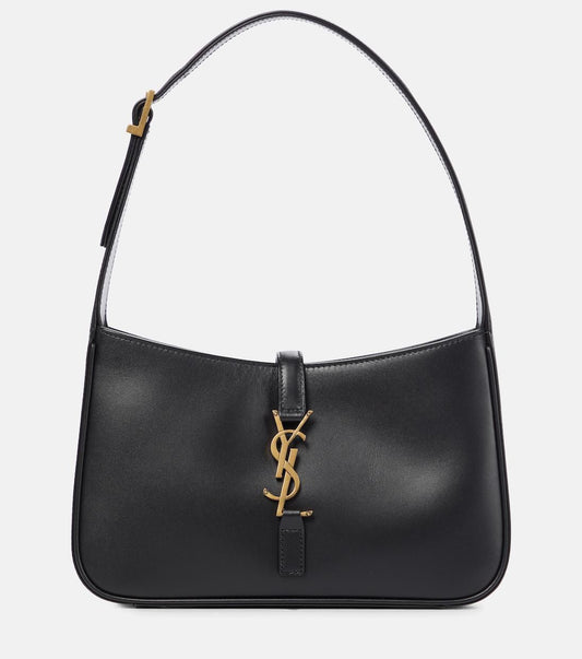 SAINT LAURENT Le 5 à 7 hobo shoulder bag