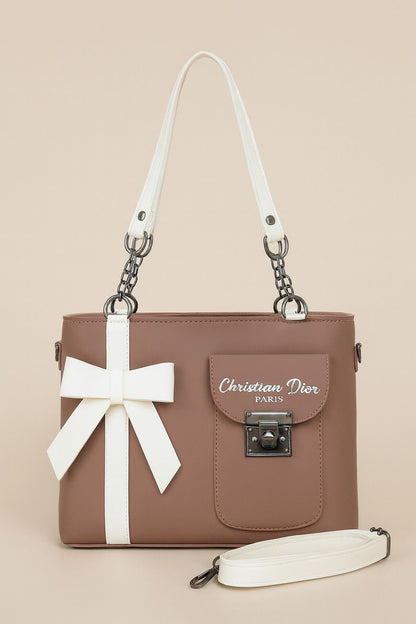 CHRISTAIN DIOR CROSSBODY BAG