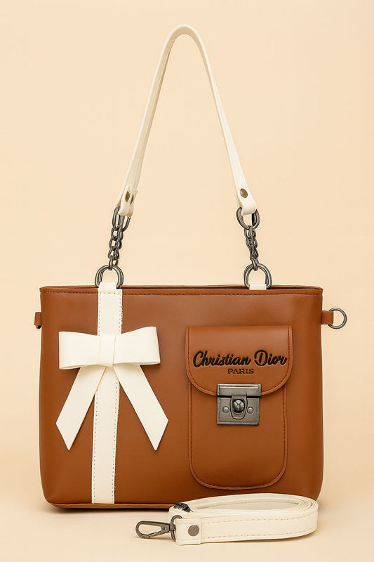 CHRISTAIN DIOR CROSSBODY BAG