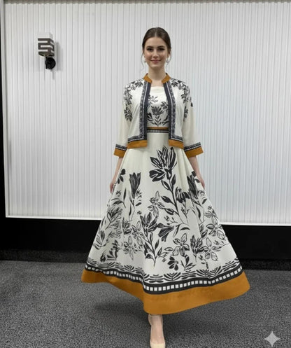 Lulusar Koti Maxi 2 Piece