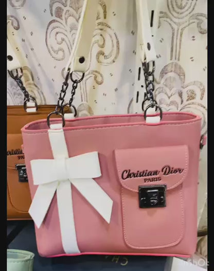 CHRISTAIN DIOR CROSSBODY BAG